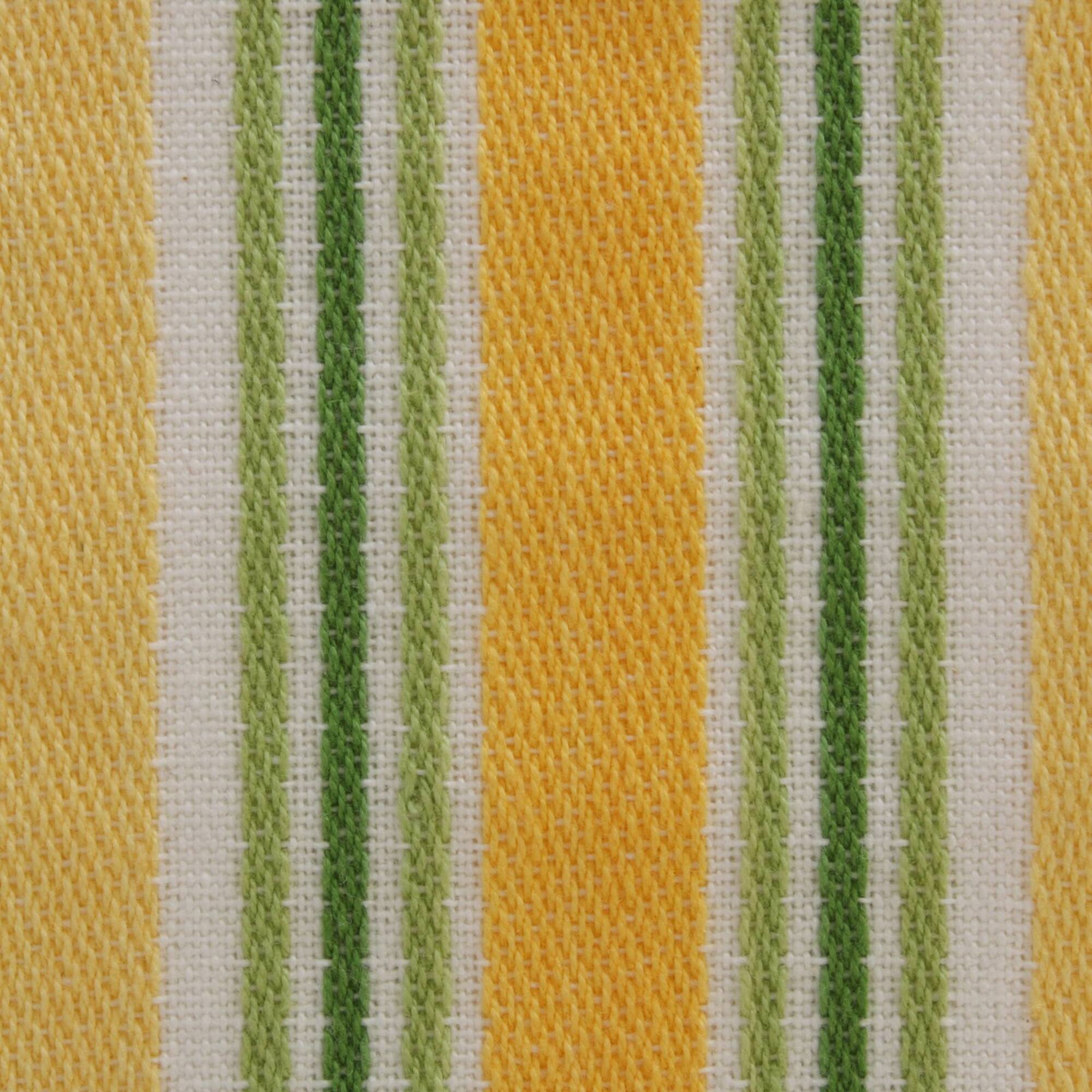 DII® Lemon Bliss Kitchen Textiles Dishtowel Set